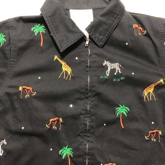 The Quacker Factory Jacket-h4 - Picture 7 of 8